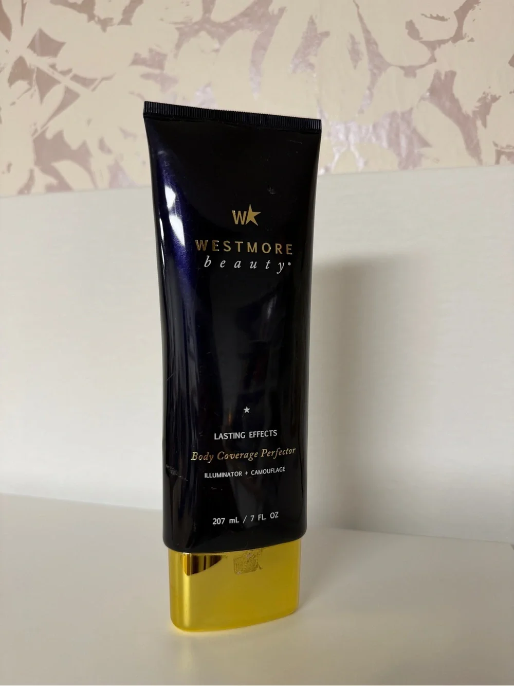 Westmore Beauty Body Coverage Perfector